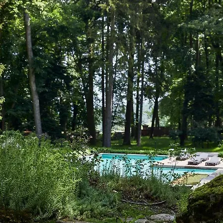 Zámek - Hotel&resort Hotel