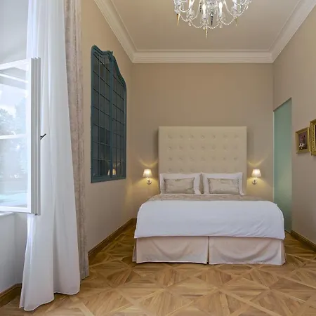 Szálloda Zamek - & 4*