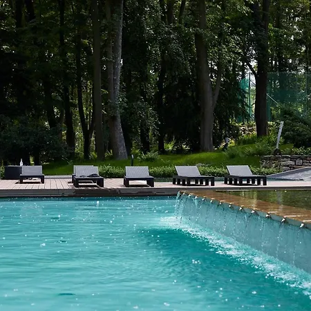Zamek - & Hotel 4*