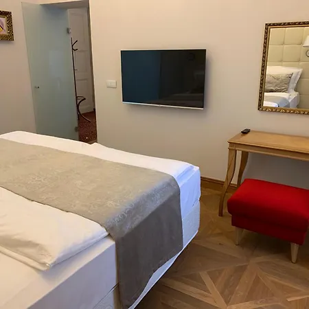 Hotel Zamek - & 4*