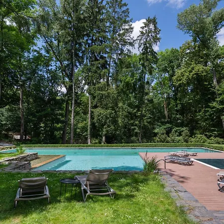 Zámek - Hotel&resort