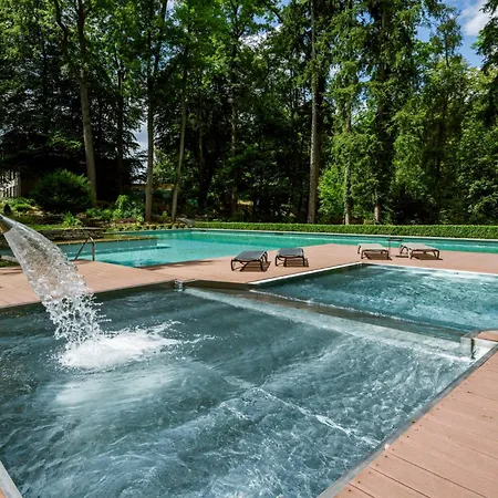 Hotel Zámek - Hotel&resort