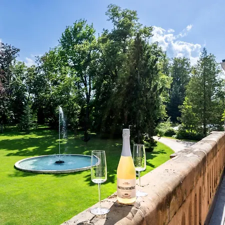 Zámek - Hotel&resort Hotel 4*