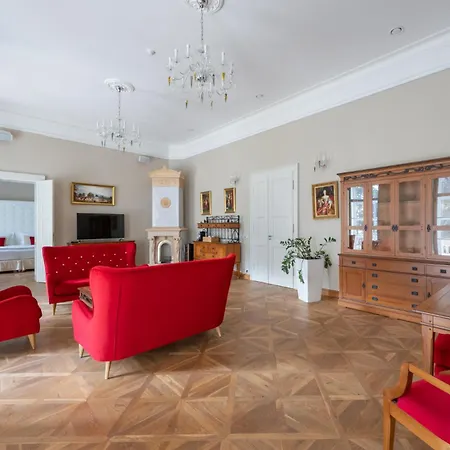 Zámek - Hotel&resort 4*