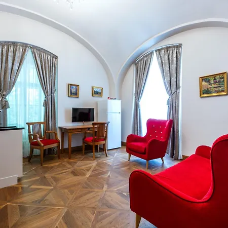 Zamek & Ratmerice