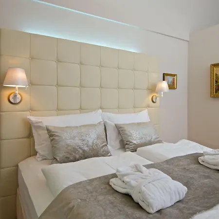 Hotel Zamek - & Ratmerice