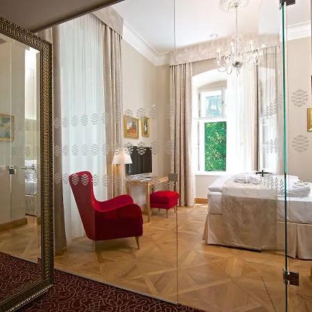 Zámek - Hotel&resort