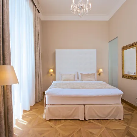 Zámek - Hotel&resort Hotel Ratmerice