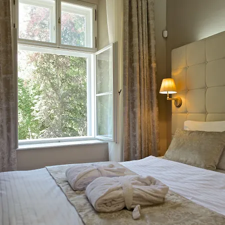 Hotel Zamek - & 4*