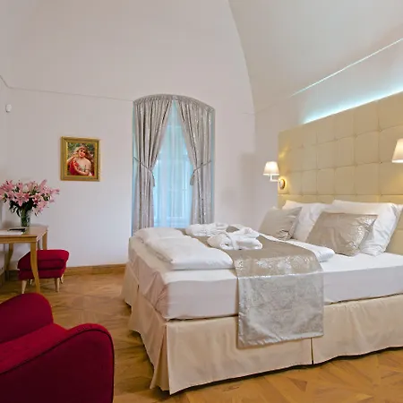 Hotel Zamek - & Ratmerice