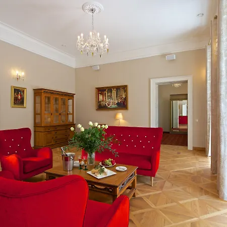 Zamek - & Hotel 4*