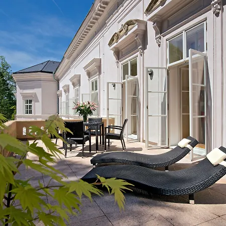 Hotel Zámek - Hotel&resort 4*