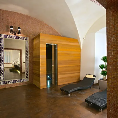 Hotel Zamek - & Ratmerice