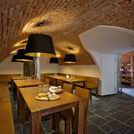 Hotel Zamek - & 4*
