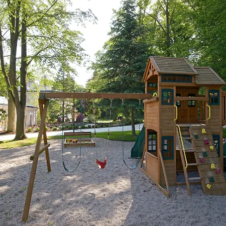 Zamek - & Hotel 4*