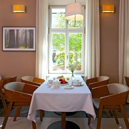 Hotel Zamek - & Ratmerice