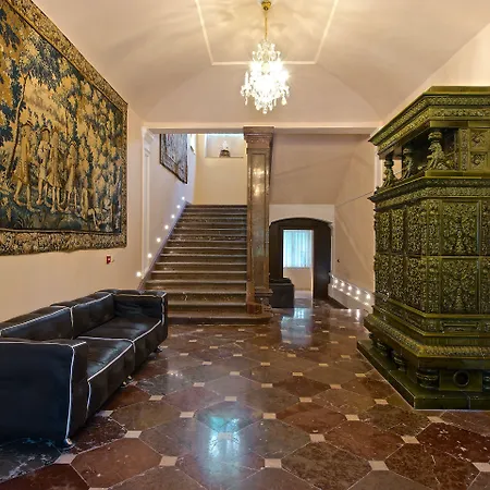 Hotel Zamek - &