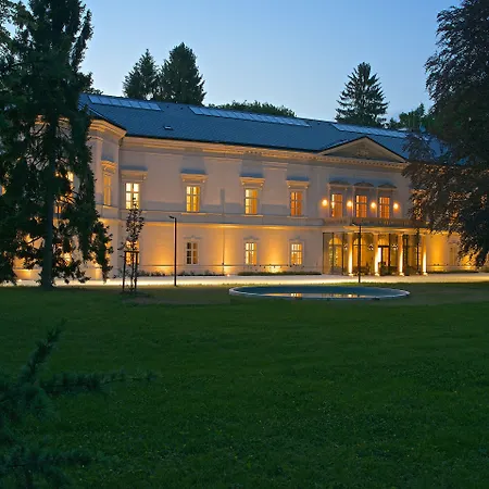 Hotel Zámek - Hotel&resort 4*