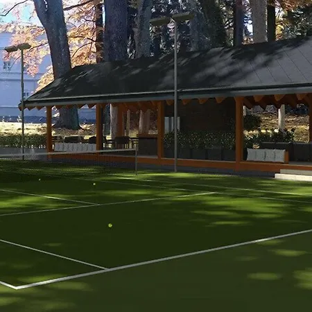 Hotel Zámek - Hotel&resort