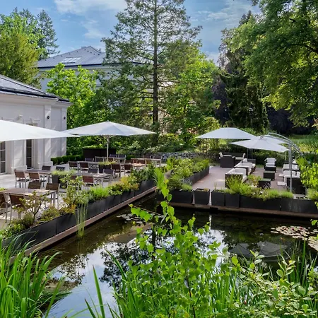 Hotel Zamek - & 4*