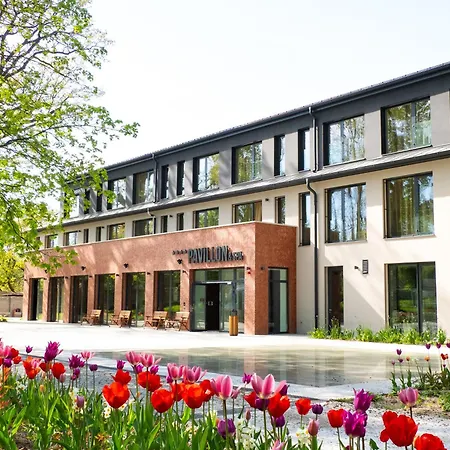 Hotel Zamek - & Ratmerice