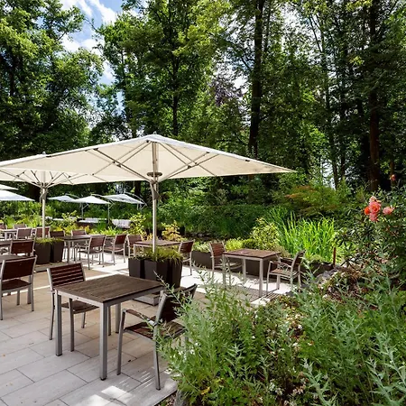 Hotel Zamek - &