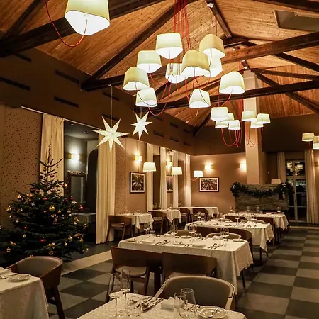 Hotel Zamek - &