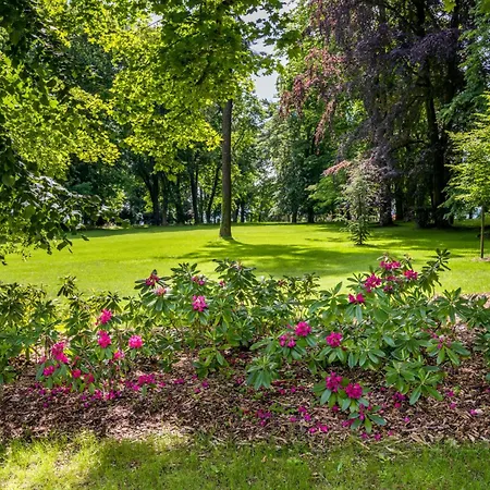 Zamek - & Hotel 4*
