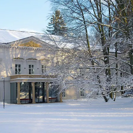 Zámek - Hotel&resort Hotel