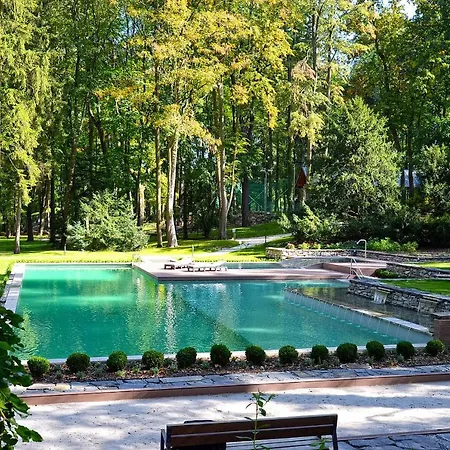 Zámek - Hotel&resort