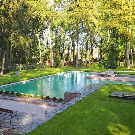 Hotel Zamek - &