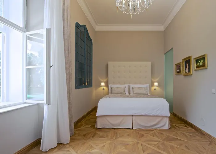 Hotel Zámek - Hotel&resort 4*