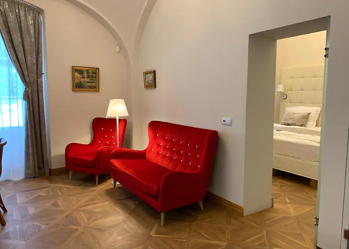 Hotel Zámek - Hotel&resort