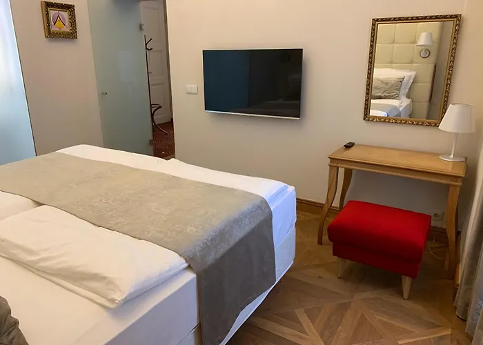 Hotel Zámek - Hotel&resort 4*