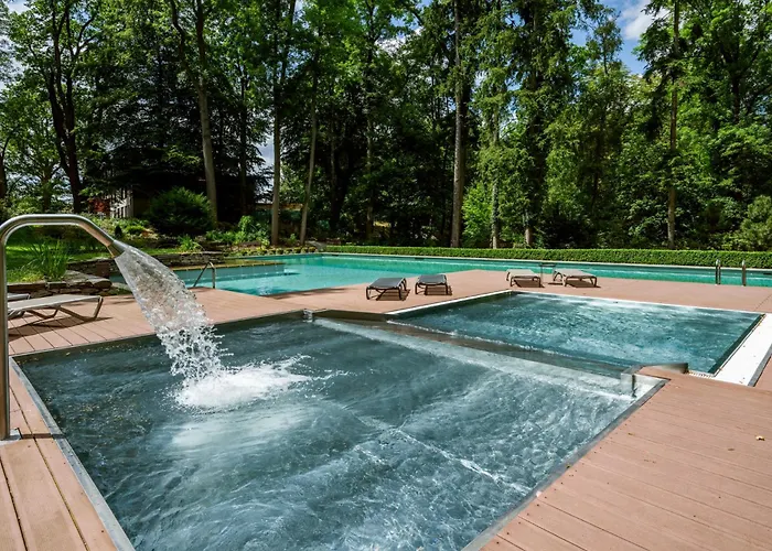 Hotel Zámek - Hotel&resort