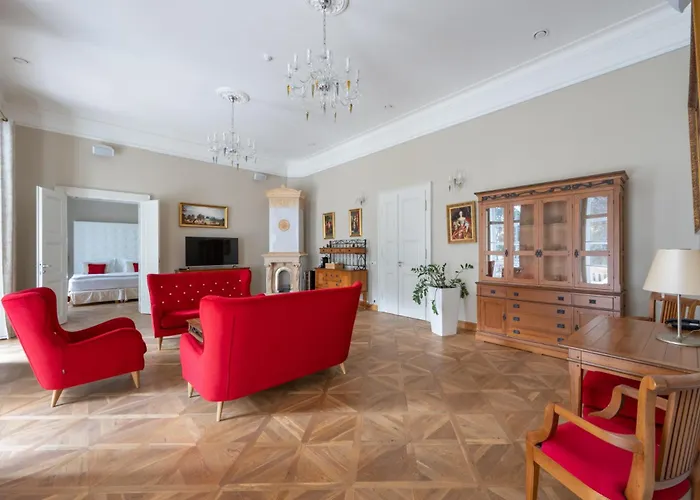 Zámek - Hotel&resort 4*