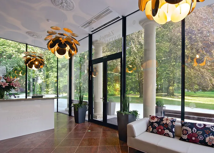 Zámek - Hotel&resort