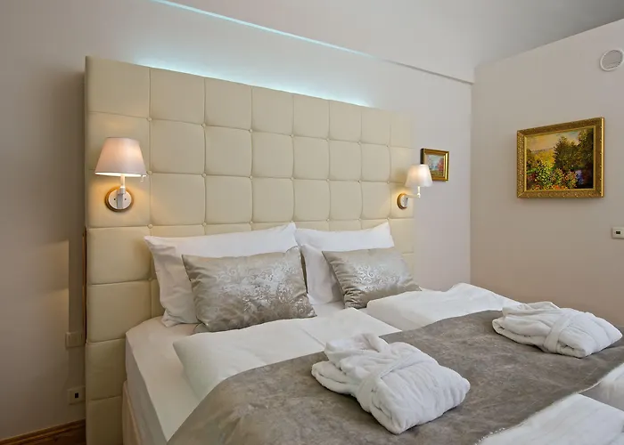 Hotel Zámek - Hotel&resort Ratmerice