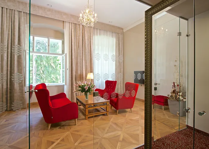 Zámek - Hotel&resort
