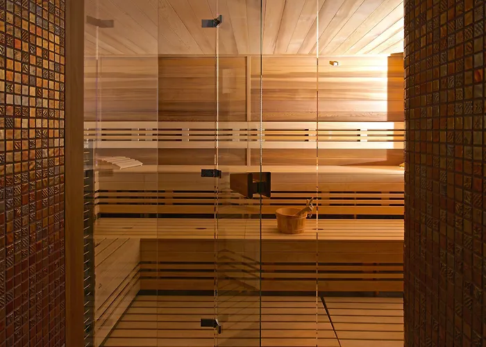 Hotel Zámek - Hotel&resort 4*