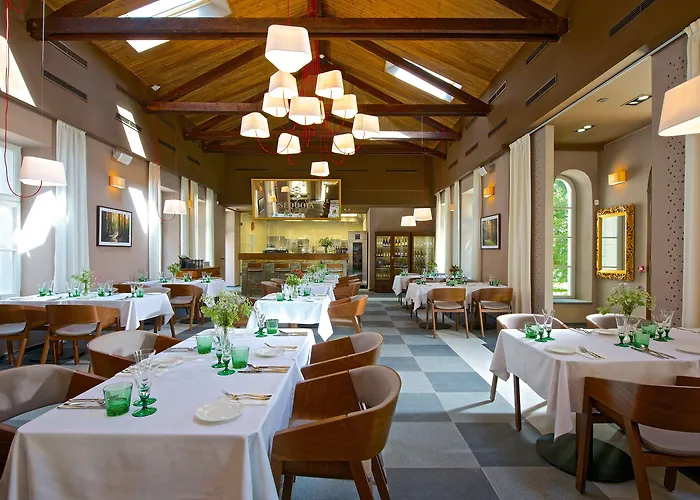 Zámek - Hotel&resort Hotel
