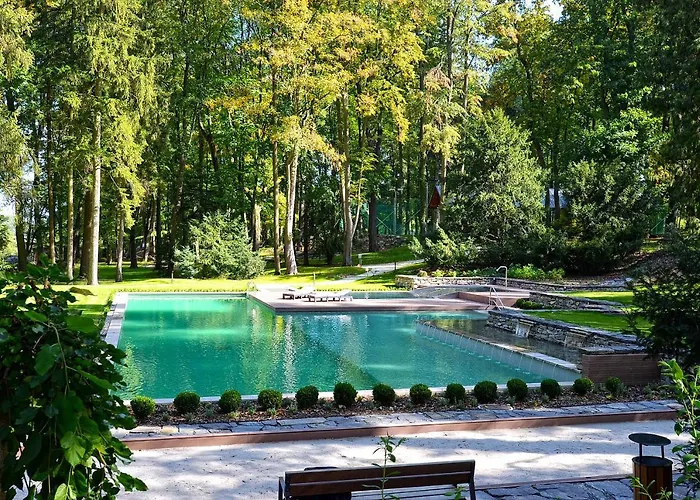 Zámek - Hotel&resort