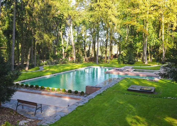 Hotel Zámek - Hotel&resort